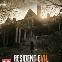 Resident Evil 7: Biohazard (2017/RUS/ENG/MULTi11/RePack)