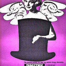   / Pamietnik pani Hanki (1963) DVDRip