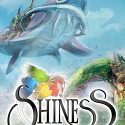 Shiness: The Lightning Kingdom (2017/ENG/RePack  FitGirl)