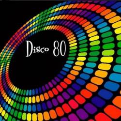 Disco '80s  (3CD) [2017]