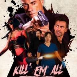    / Kill'em All (2017) HDRip