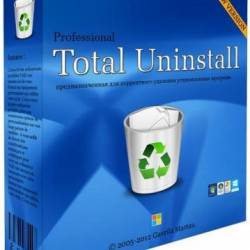 Total Uninstall Professional 6.19.1.460 DC 12.05.2017 (x86/x64) + Portable