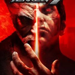 TEKKEN 7: Digital Deluxe Edition (2017/RUS/ENG/MULTi11/RePack  FitGirl)