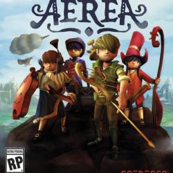 AereA (2017) PC | 