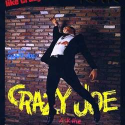   / Crazy Joe (1974) SATRip