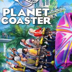 Planet Coaster (2017/ENG/MULTi9/RePack  FitGirl)