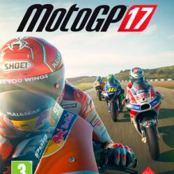 MotoGP 17 (2017/ENG/MULTi6)