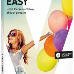 MAGIX Video Easy 6.0.1.123 (x64)