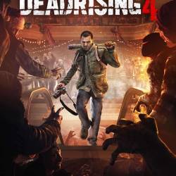 Dead Rising 4 (2017/RUS/ENG/RePack by VickNet)