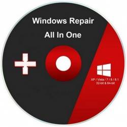 Windows Repair Pro (All In One) 3.9.34 + Portable