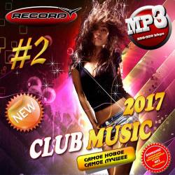 Club Music 2 (2017)