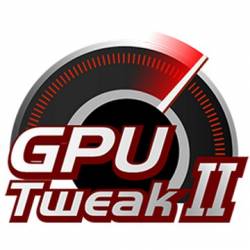 ASUS GPU TweakII 1.4.7.3 Final