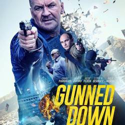    / Gunned Down / London Heist (2016) WEB-DLRip/WEB-DL 720p