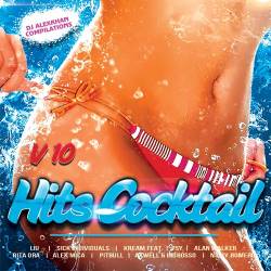 Hits Cocktail Vol.10 (2017)