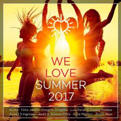 We Love Summer 2017 (2017)