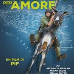     / In guerra per amore (2016) HDRip