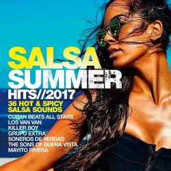 Salsa Summer Hits 2017 (2017)