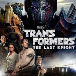 :   / Transformers: The Last Knight (2017) HDTVRip/HDTV 720p/1080p