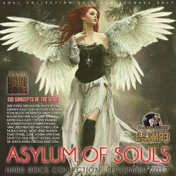 Asylum Of Soul: Hard Rock Collection (2017) MP3