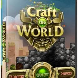 Craft The World [v 1.4.009 + 2 DLC] (2017) PC | RePack