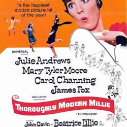    / Thoroughly Modern Millie (1967) DVDRip