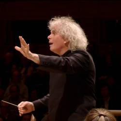  -    -   -    /Haydn - Die Jahreszeiten - Simon Rattle - London Symphony Orchestra - Barbican Hall/ (    - 2016) HDTVRip