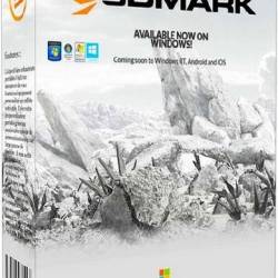 Futuremark 3DMark 2.4.3802 Professional Edition RePack by KpoJIuK