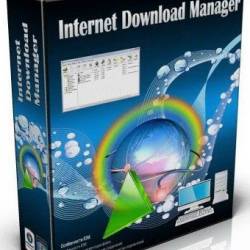 Internet Download Manager 6.29 Build 2 + Retail