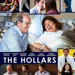  / The Hollars (2016) HDRip