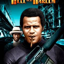   2:    / Black Caesar 2: Hell Up in Harlem (1973) HDTVRip