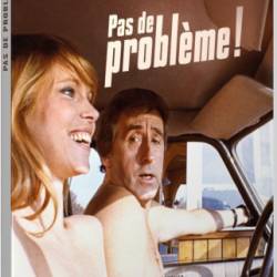  ! / Pas de probleme! (1975) DVDRip