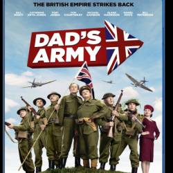   / Dad's Army (2016) BDRip-AVC
