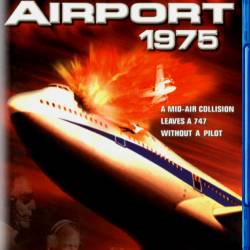  1975 / Airport 1975 (1974) BDRip