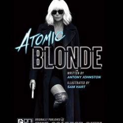   / Atomic Blonde (2017) HDTVRip/HDTV 720p