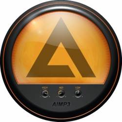 AIMP 4.50 RC 2 build 2037 + Portable