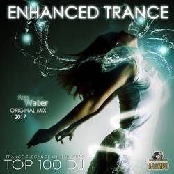 Enhanced Trance: Top 100 DJ (2017) MP3