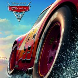  3 / Cars 3 (2017) WEB-DLRip/WEB-DL 720p/WEB-DL 1080p/