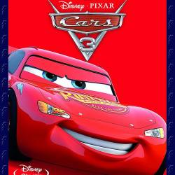  3 / Cars 3 (2017) HDRip/BDRip 720p/BDRip 1080p/