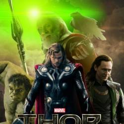:  / Thor: Ragnarok (2017) TS/TS 720p
