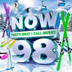 Now Thats What I Call Music! 98 (2017)