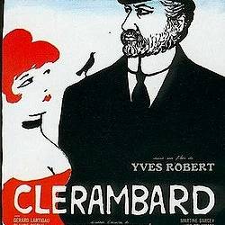 / Clerambard (1969) DVDRip