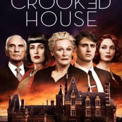   / Crooked House (2017) WEB-DLRip/WEB-DL 720p/WEB-DL 1080p