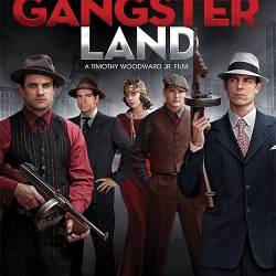   / Gangster Land (2017) WEB-DLRip/WEB-DL 720p/WEB-DL 1080p
