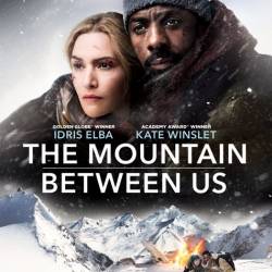    / The Mountain Between Us (2017) HDRip/BDRip 720p/BDRip 1080p