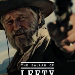     / The Ballad of Lefty Brown (2017) WEB-DLRip