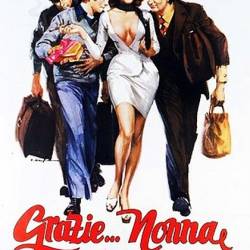    / ...  / Grazie... Nonna / Lover Boy (1975) TVRip -  