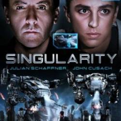  / Singularity (2017) HDRip