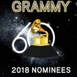 60th Annual Grammy Awards (2018) HDTVRip
