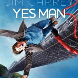    / Yes Man (2008) WEB-DLRip