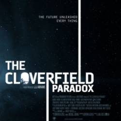   / The Cloverfield Paradox (2018) WEB-DL